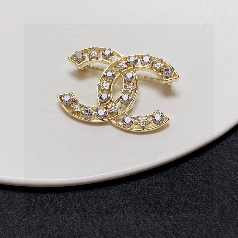 Chanel Brooch 1lyx22 (1)